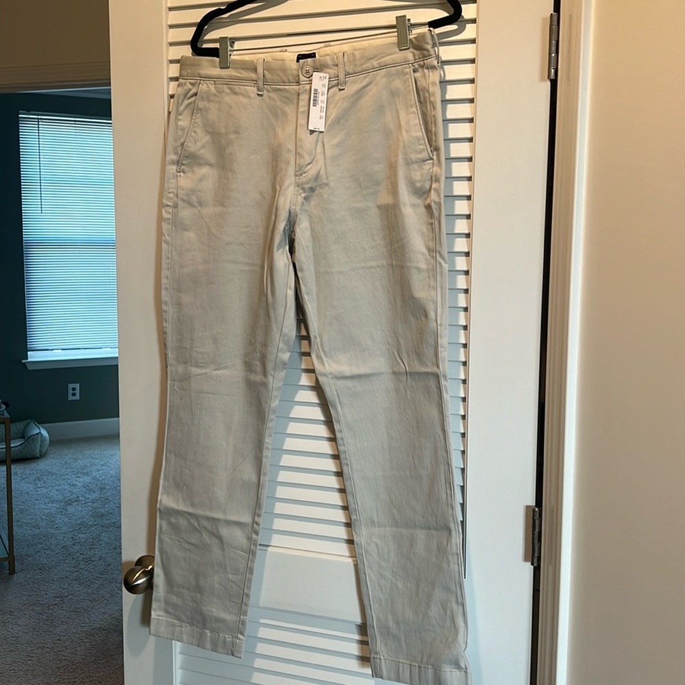 NWT - Straight Pants